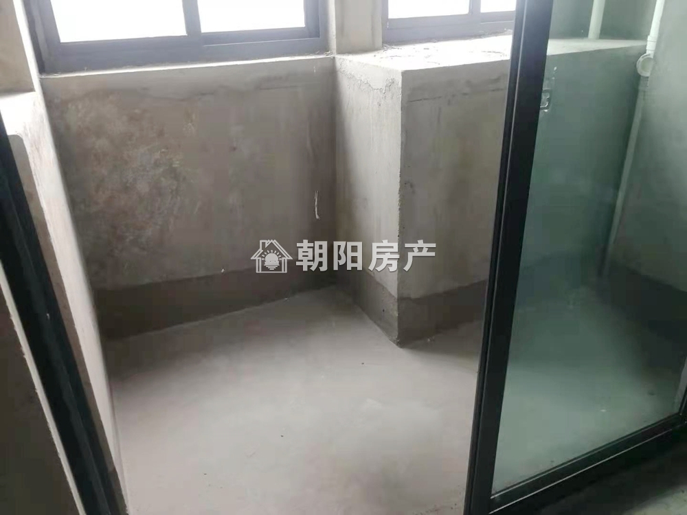 万茂华府 38平 朝南一室 配套齐全 低楼层毛坯
