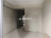 万茂华府 38平 朝南一室 配套齐全 低楼层毛坯
