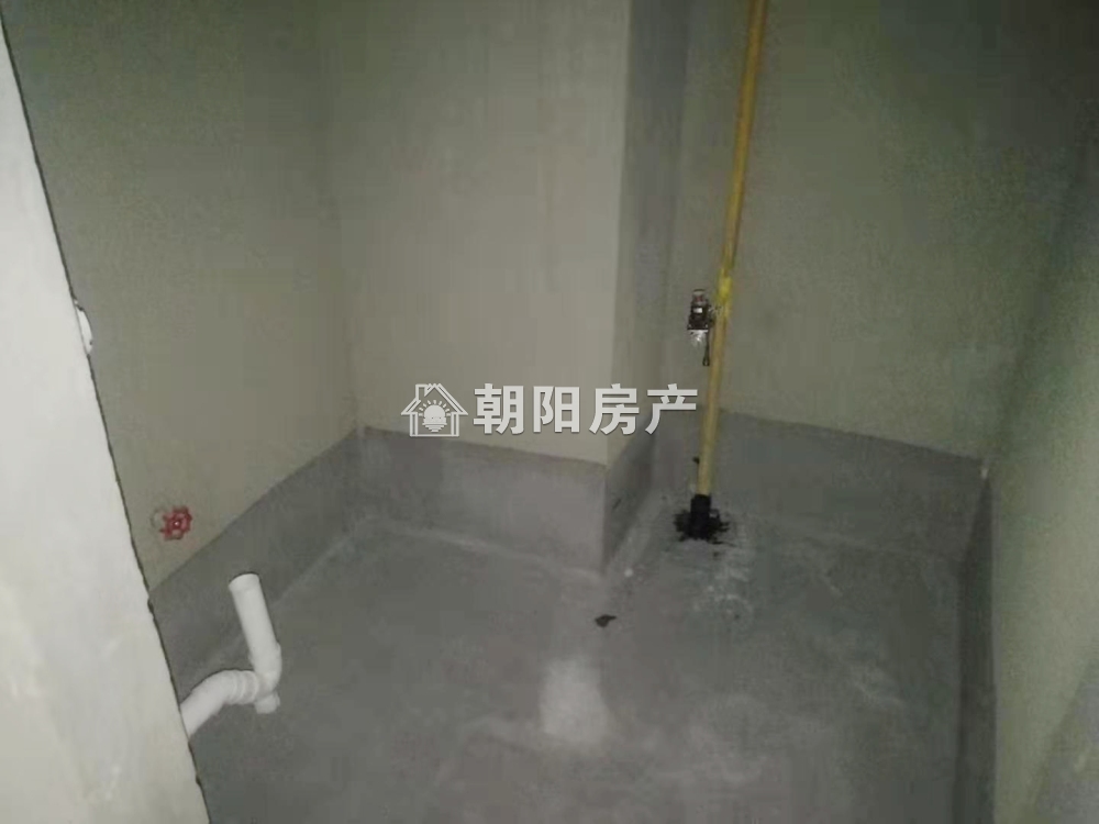 万茂华府 38平 朝南一室 配套齐全 低楼层毛坯