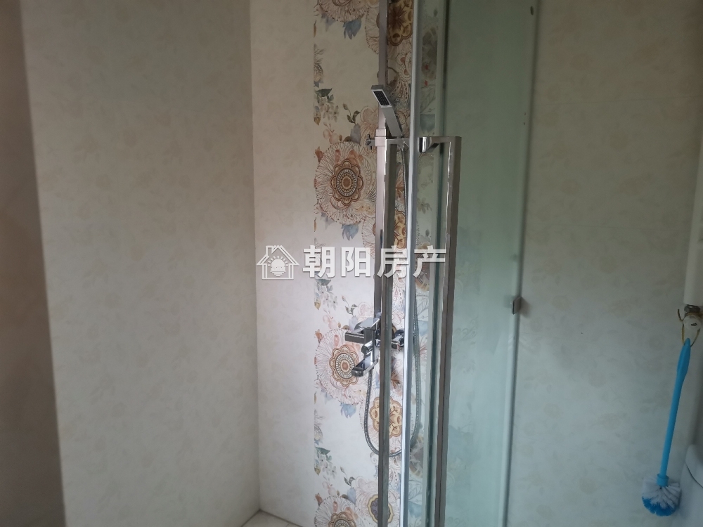 兰乔公馆 122平 南向豪装三居 学区配套全 独家