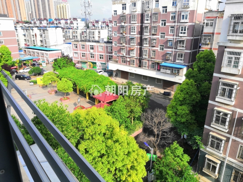 金港家园 153平 南朝向四室两厅 满两年 精装高楼层