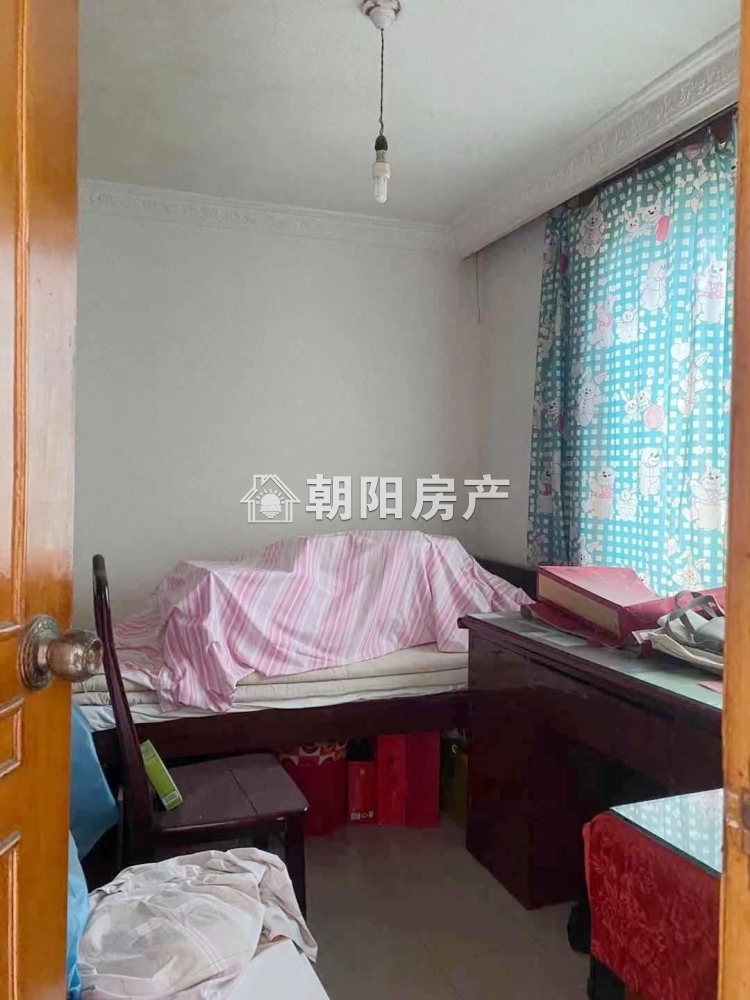 金厦小区 83平 南向三室 满五唯一 交通便利