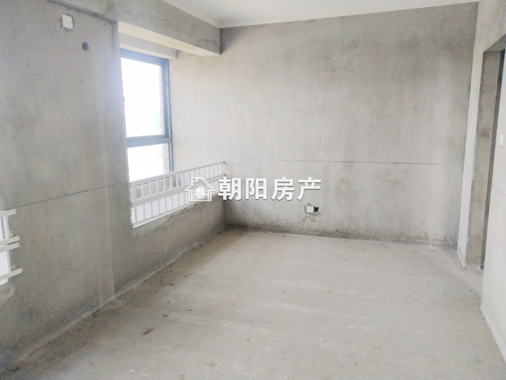 志高壹代城 92平 南向两室两厅 满两年 随时看房