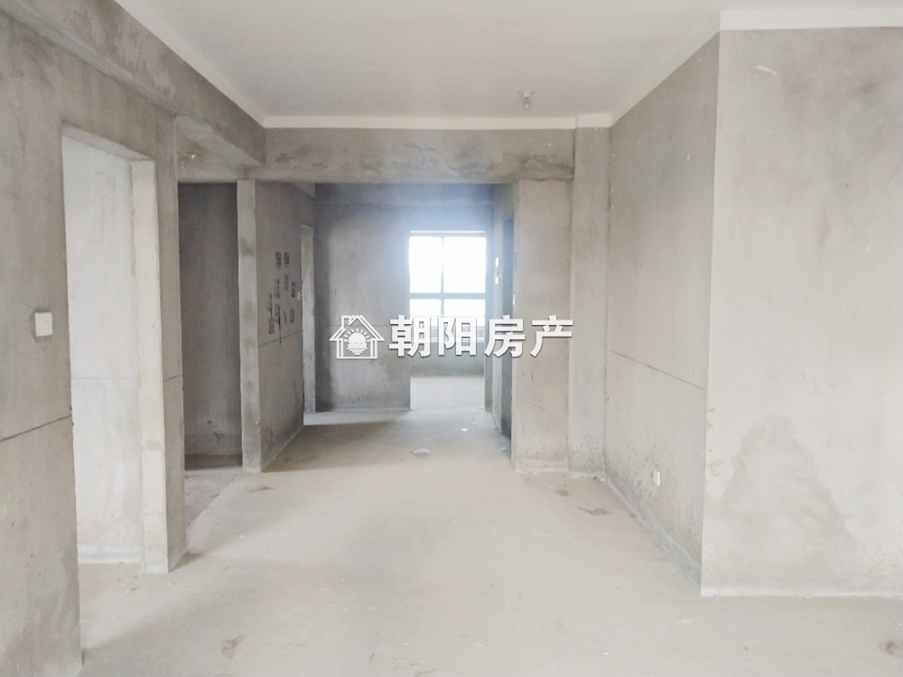 志高壹代城 92平 南向两室两厅 满两年 随时看房