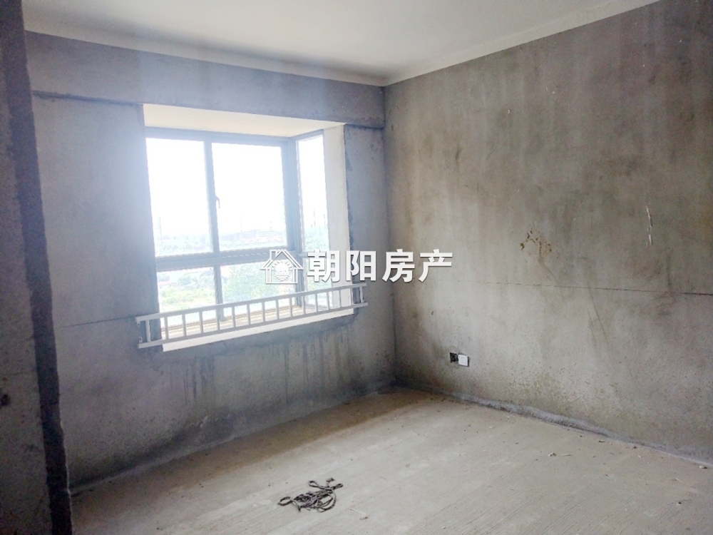 志高壹代城 92平 南向两室两厅 满两年 随时看房