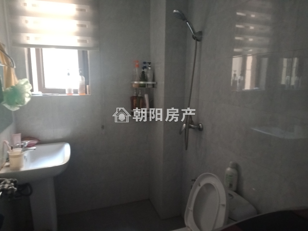 状元学府 65平 南向高楼层两室 学区房 简装 随时看房