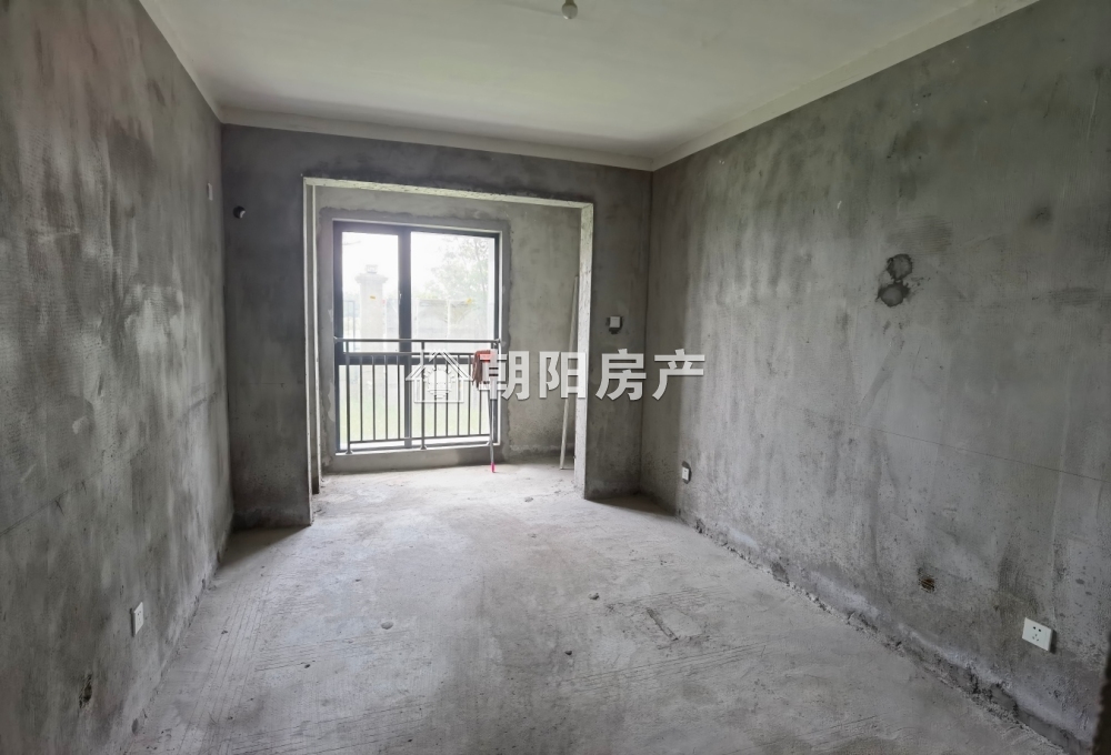 观湖名居 147平 南向三居 学区配套全