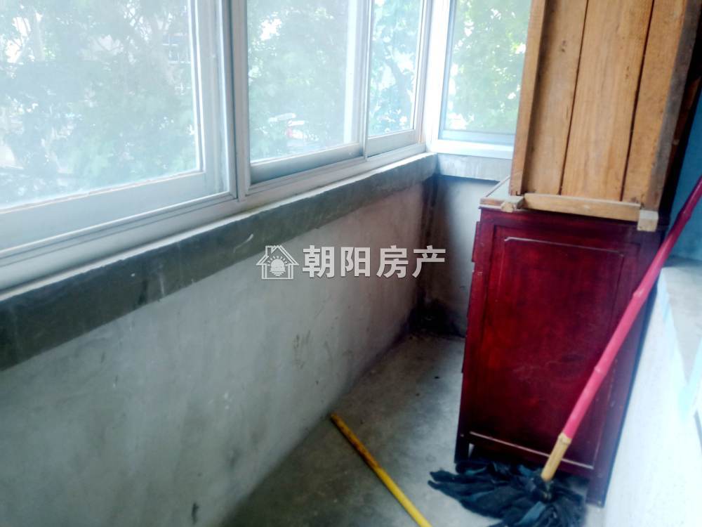 桂苑东区 43平 南向两室 满两年 交通便利 学区房