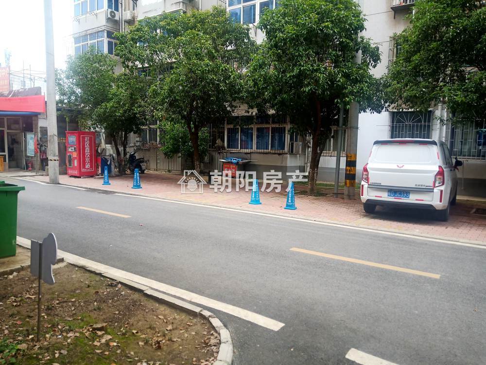 桂苑东区 43平 南向两室 满两年 交通便利 学区房