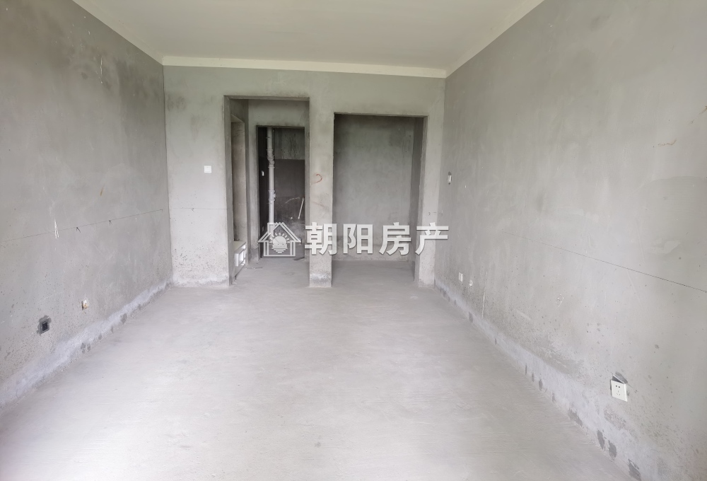 观湖名居 147平 南向三居 学区配套全