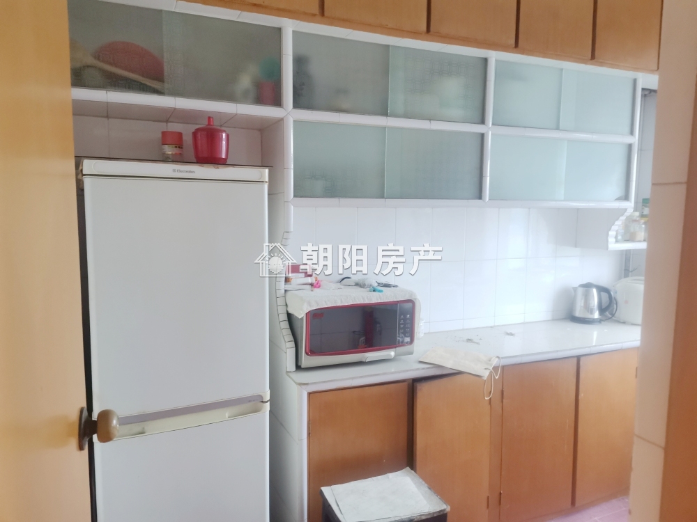 龙眼村 67平 南向两室一厅 满两年 交通便利 随时看房