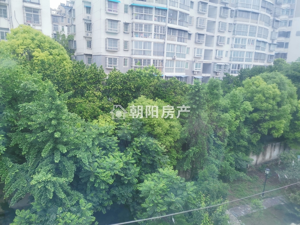 龙眼村 67平 南向两室一厅 满两年 交通便利 随时看房