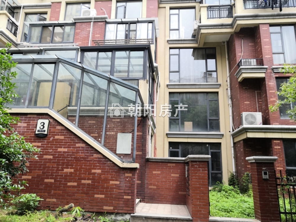 西湖春天 143平 南向大三居 满五唯一 学区房 独家房源