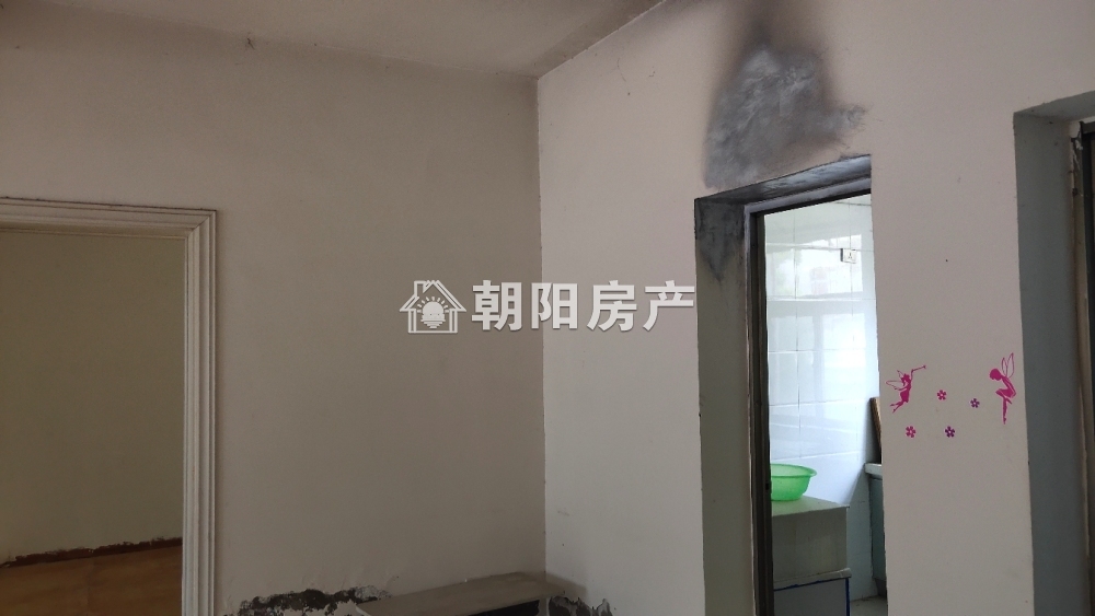 中央花园 98平 南向两室一厅 满五唯一 采光好 交通便利
