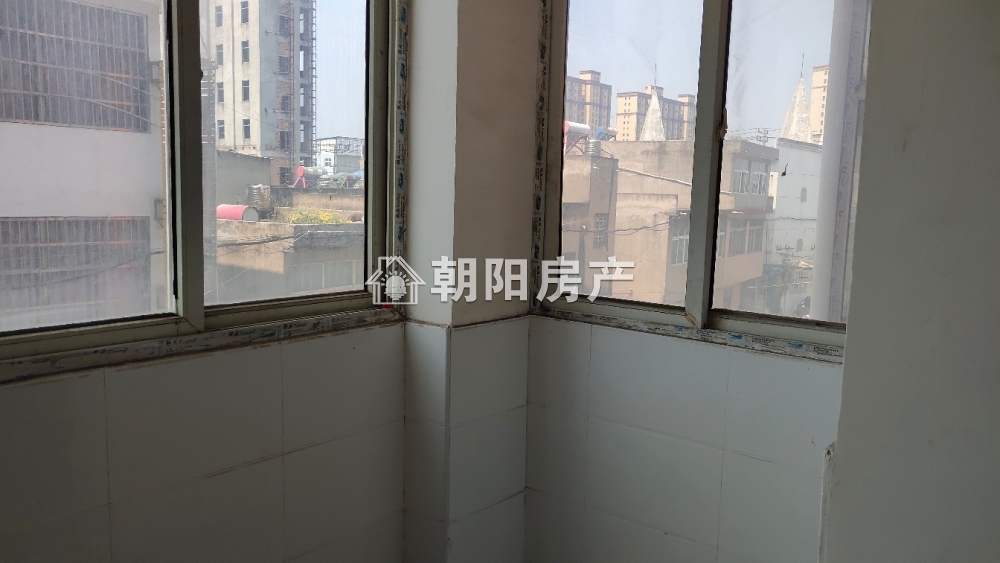 中央花园 98平 南向两室一厅 满五唯一 采光好 交通便利