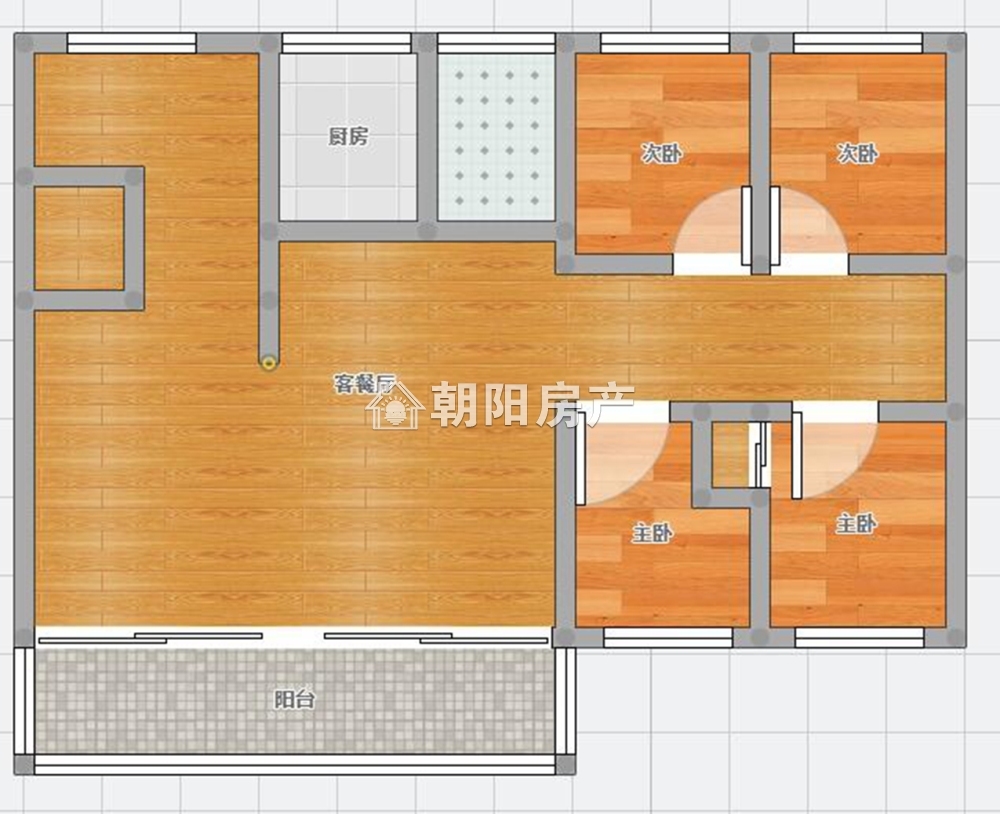 力达明和绿洲 188平 精装四室朝南 满两年 随时看房