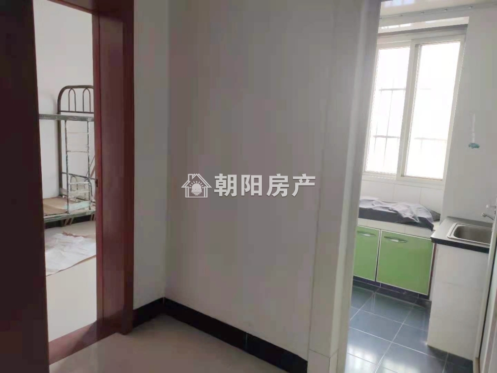 河畔新村 99平 南向三居 采光好 学区房 2015元/平