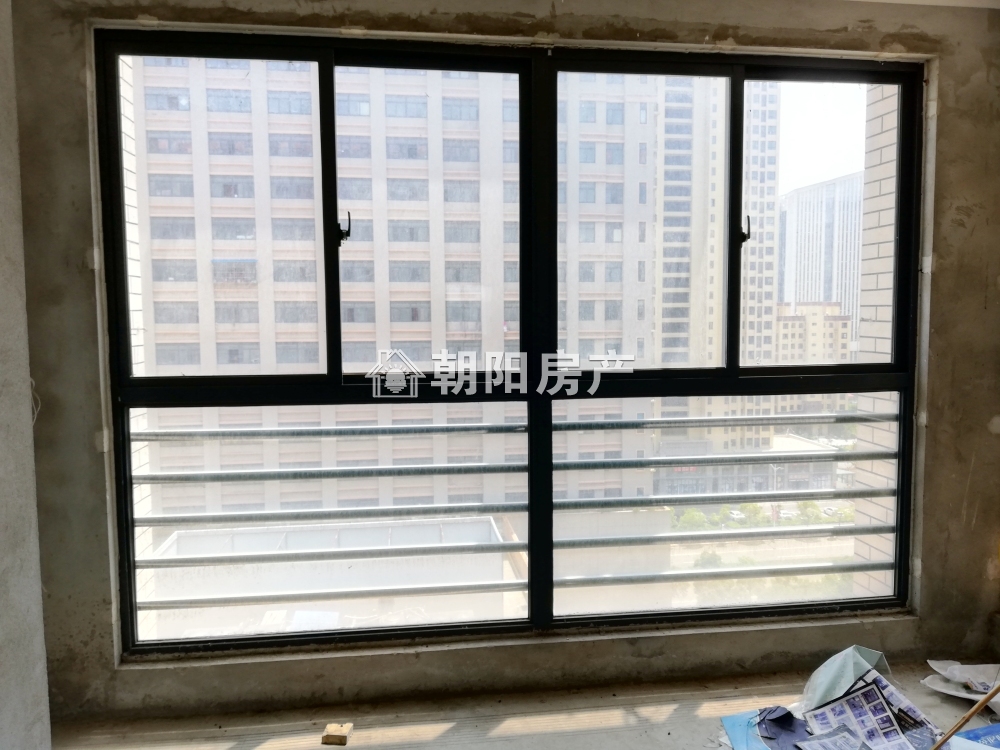 广弘城 79平 南向两室毛坯 免税出租
