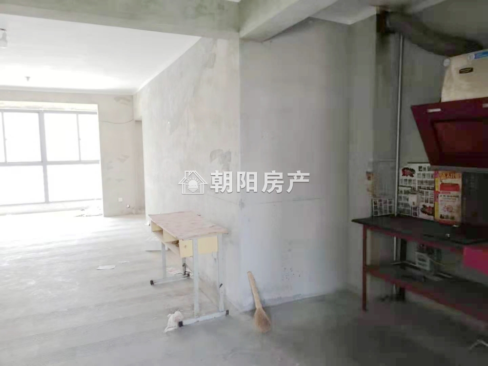 广弘城 79平 南向两室毛坯 免税出租
