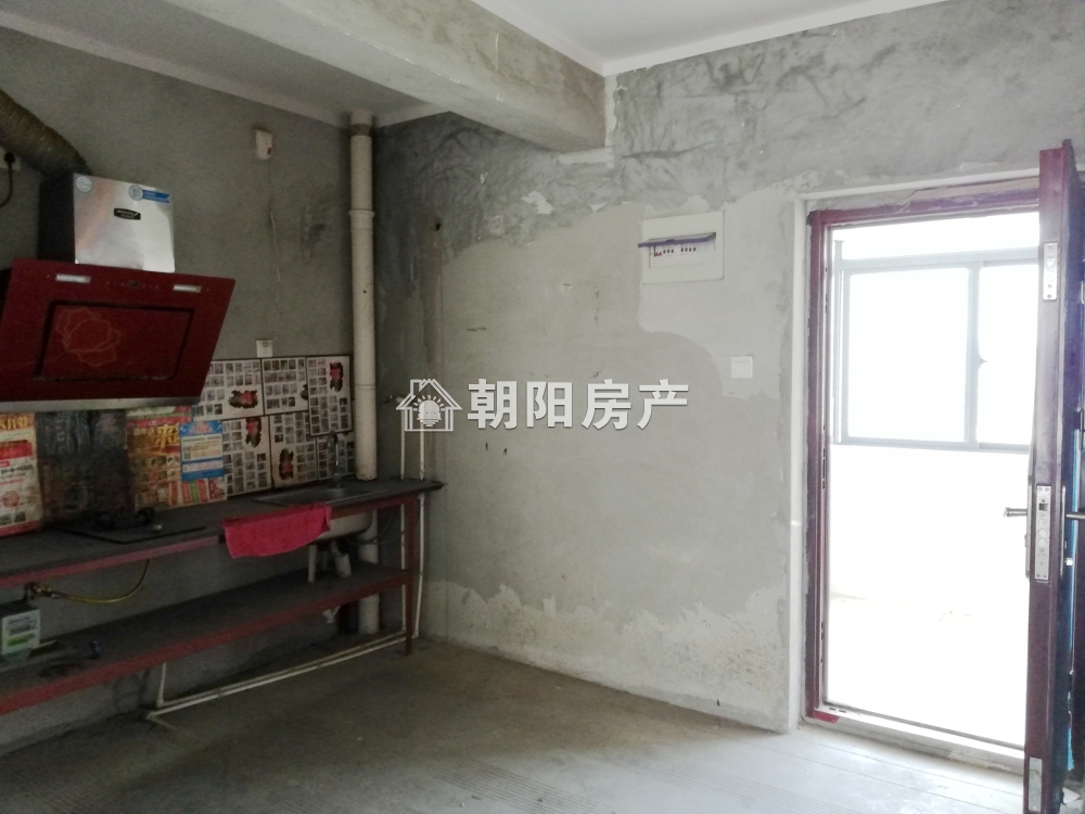广弘城 79平 南向两室毛坯 免税出租