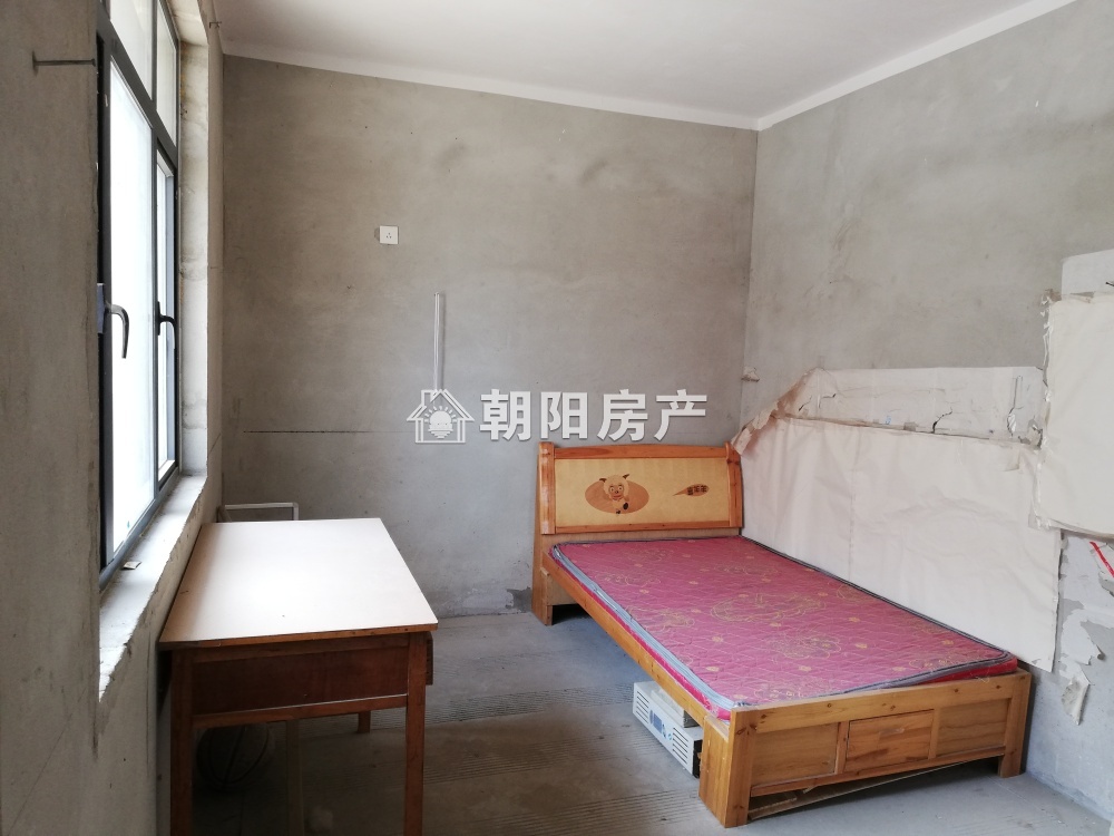 广弘城 79平 南向两室毛坯 免税出租