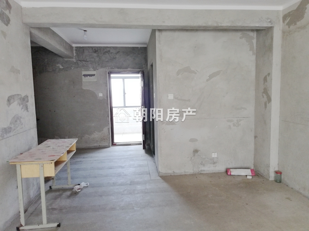 广弘城 79平 南向两室毛坯 免税出租