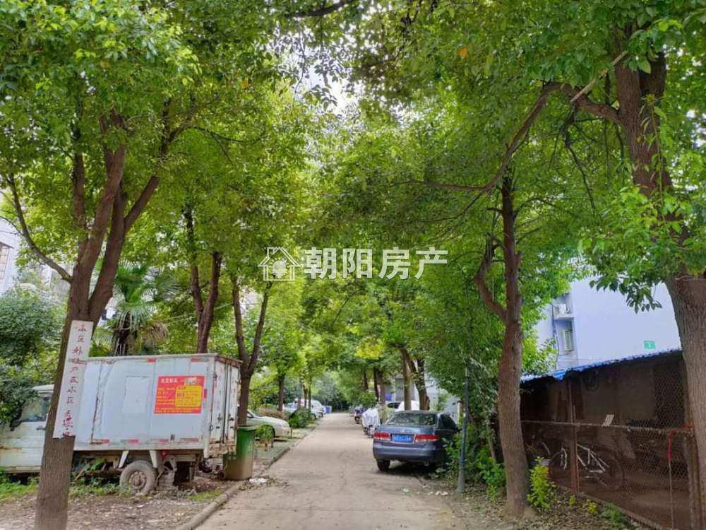 锦源星河 62平 南向两居 满两年 学区房配套齐全