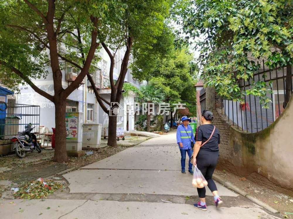 锦源星河 62平 南向两居 满两年 学区房配套齐全