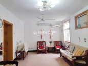 桂苑东区 76平 南向两居 学区房 满两年