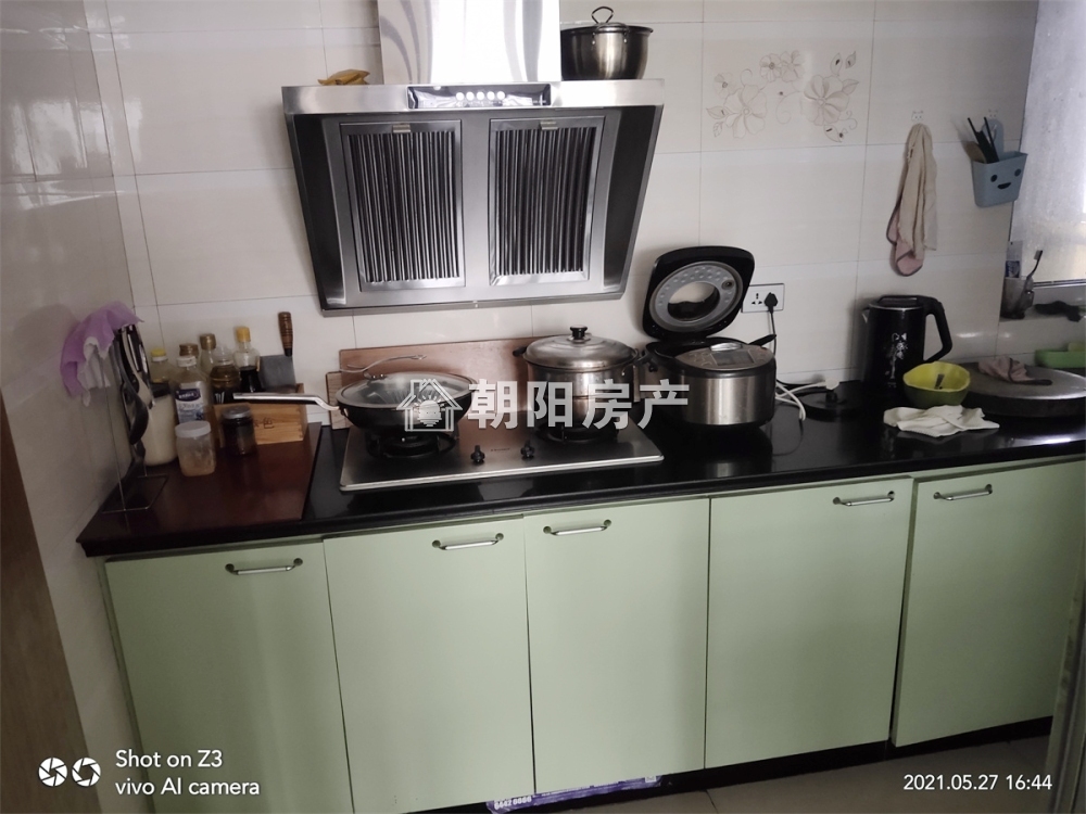 龙湖路一号 78平 南向精装两居 满五唯一 学区房
