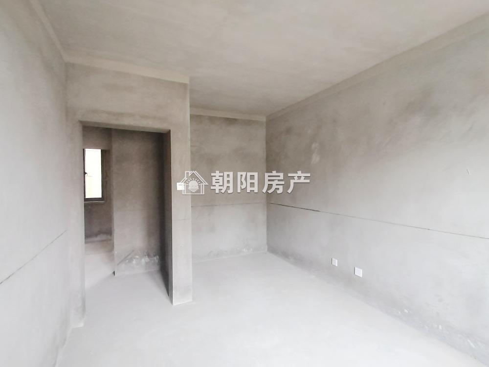 金地天悦 99平 南向三室二厅 采光好 环境好