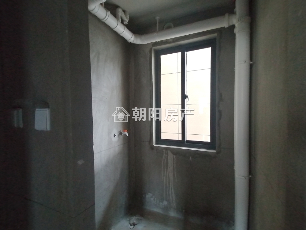金地天悦 99平 南向三室二厅 采光好 环境好