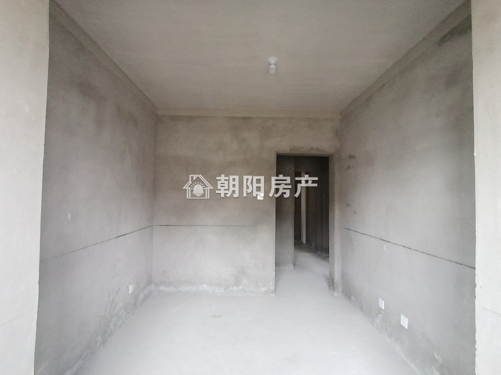 金地天悦 99平 南向三室二厅 采光好 环境好
