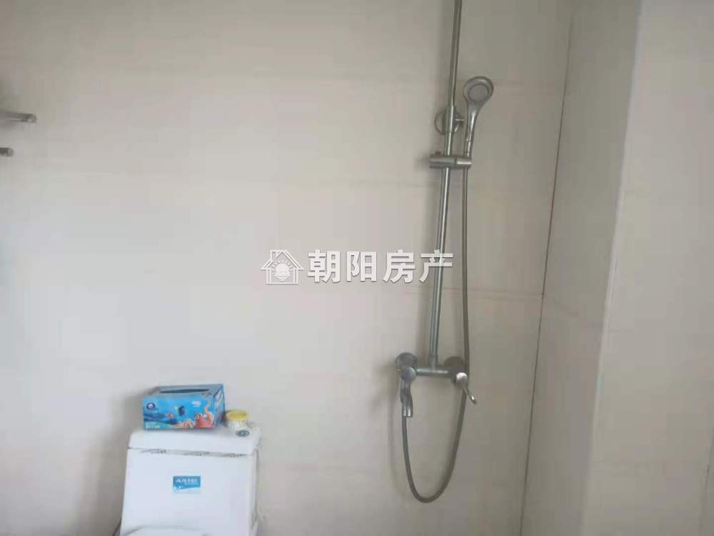 中央国际广场 107平 南向两室两厅 免税学区房 交通便利