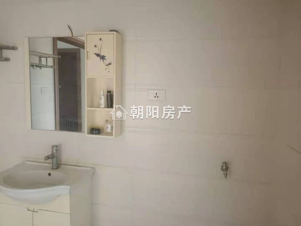 中央国际广场 107平 南向两室两厅 免税学区房 交通便利