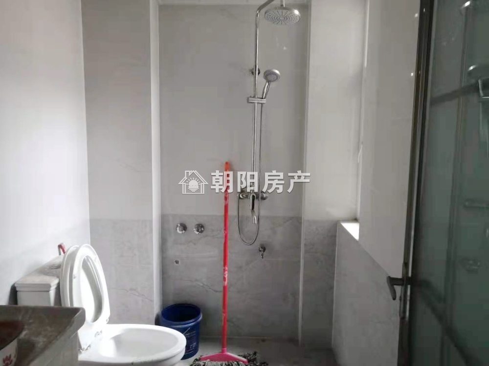 瀚城五期 79平 南向精装两室 学区房 满两年