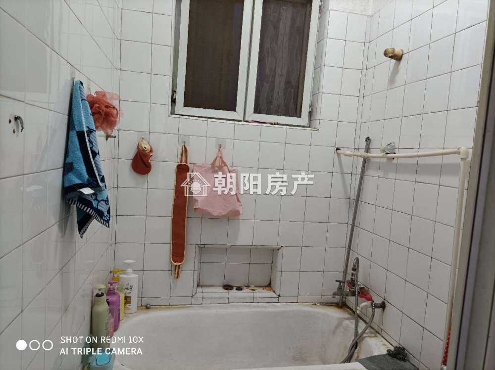 二中村 69平 南向两室一厅 简装 单价2077元/平 学区房 交通便利 随时看房