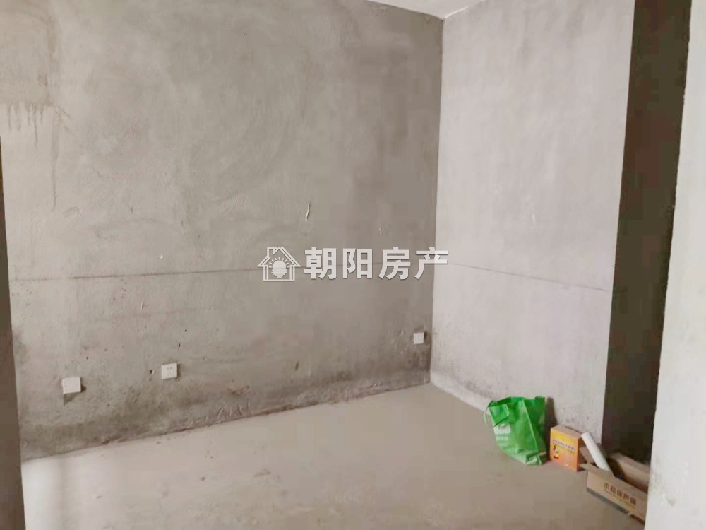 易居东方城 88平 两室两厅 朝南采光好 随时看房