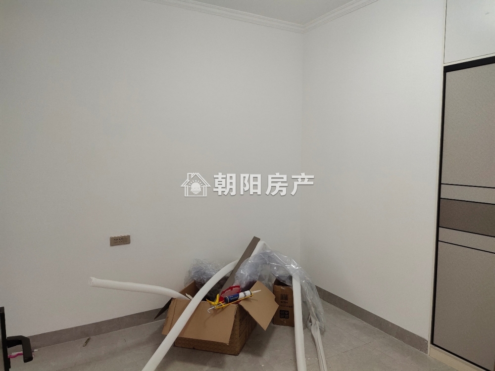 易居东方城 88平 朝南两室 精装好房 随时看房