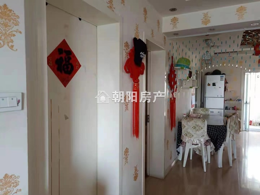 书香茗苑 149平 南向四室精装 满五唯一 交通便利