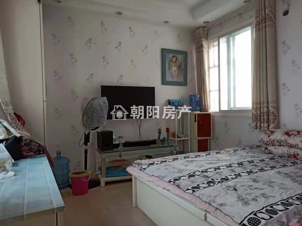 书香茗苑 149平 南向四室精装 满五唯一 交通便利