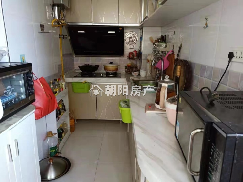 书香茗苑 149平 南向四室精装 满五唯一 交通便利