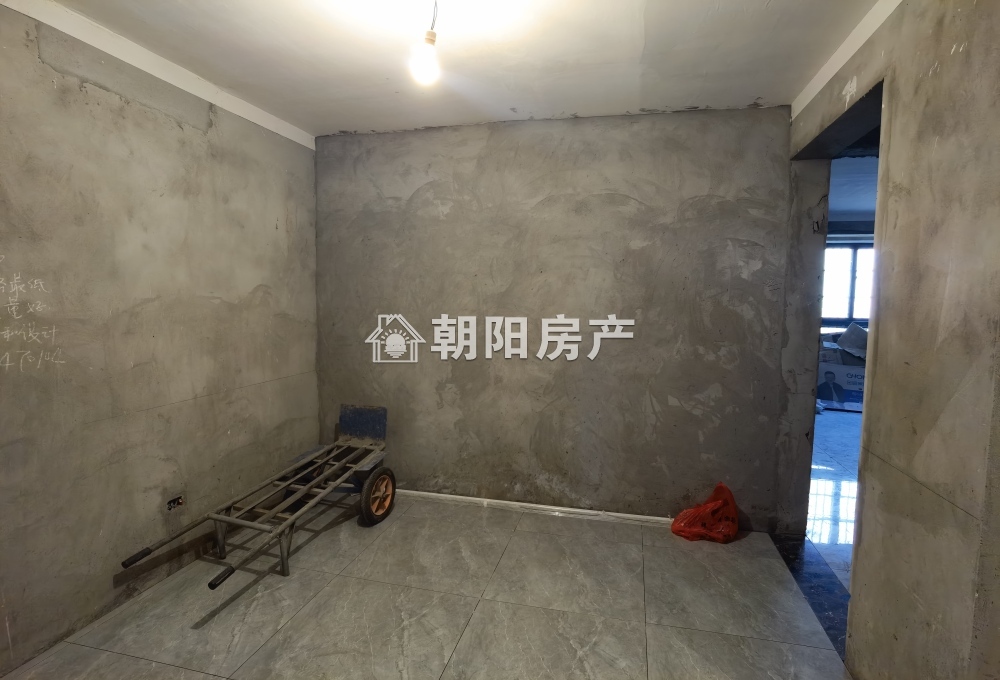 泉山湖香颂小镇3室2厅普装出租