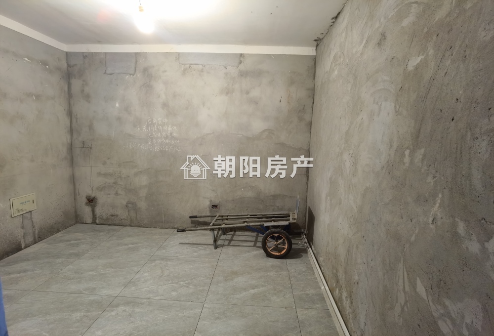 泉山湖香颂小镇3室2厅普装出租