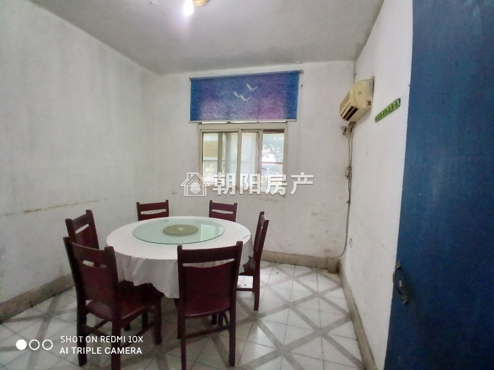 印机厂家属楼 67平 南向三室一厅 交通便利 生活配套齐全