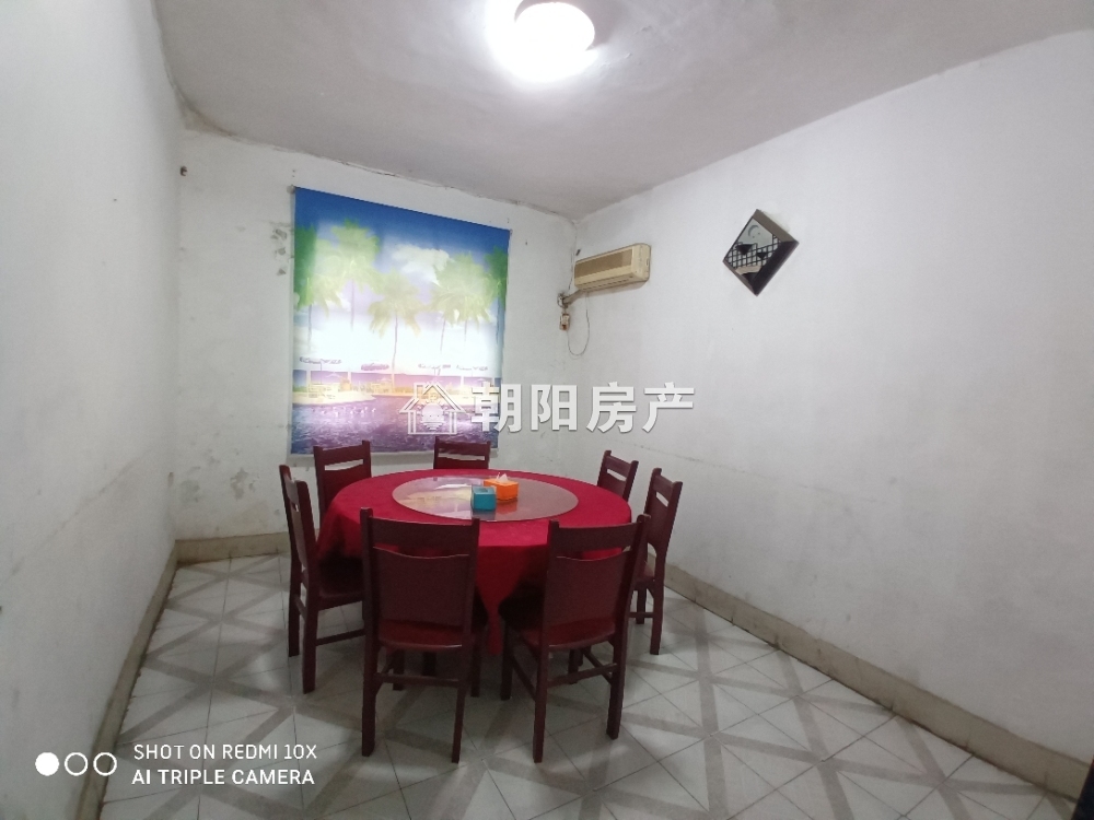 印机厂家属楼 67平 南向三室一厅 交通便利 生活配套齐全