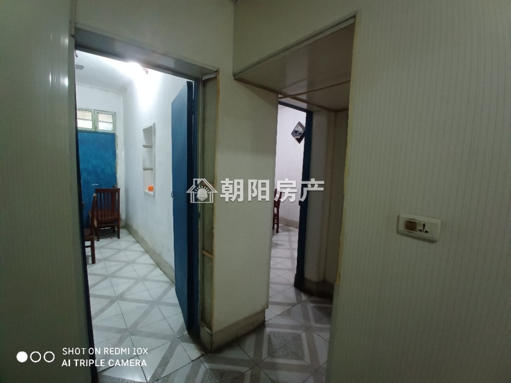 印机厂家属楼 67平 南向三室一厅 交通便利 生活配套齐全