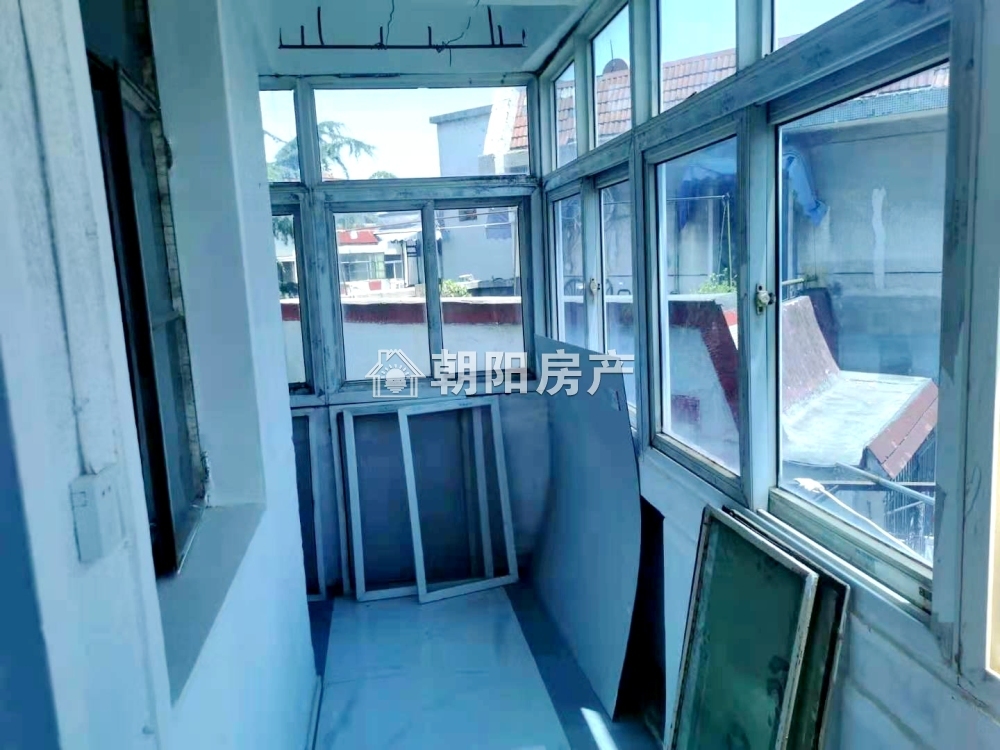 江陈小区 56平 南向两居 采光好 交通便利 随时看房