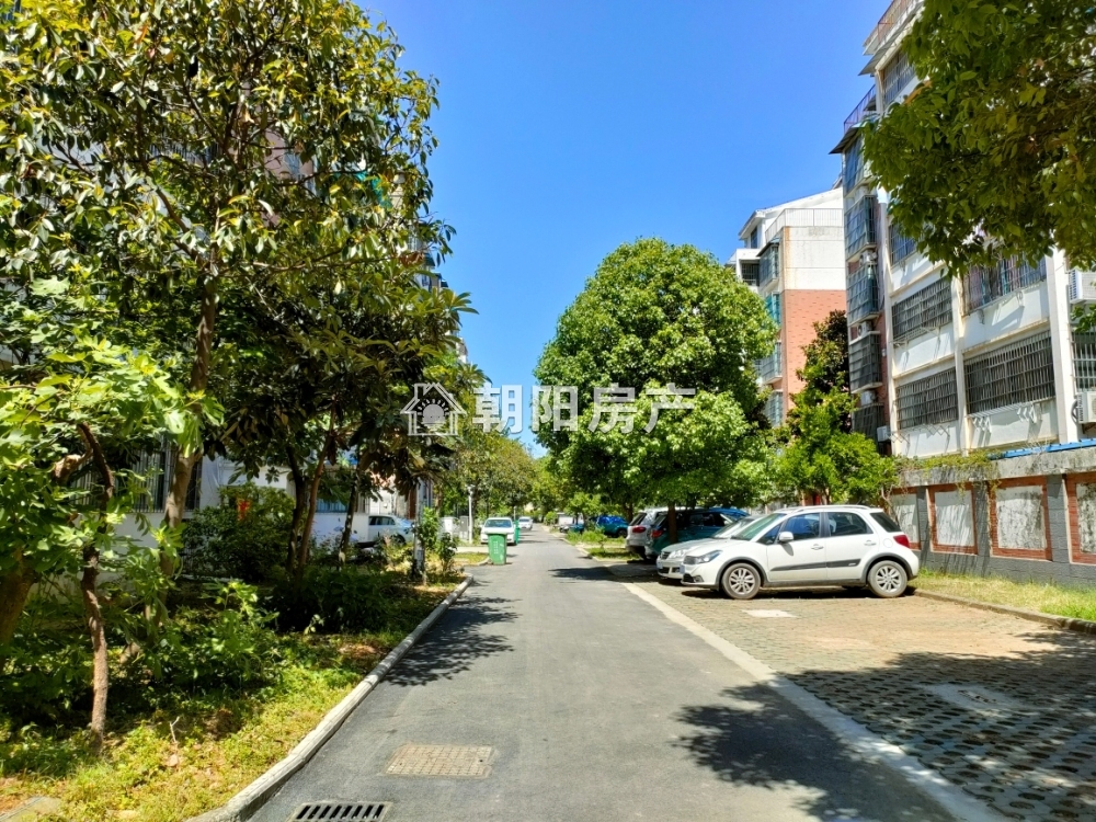 东苑小区东区 106平 朝南精装三居 学区房 交通便利