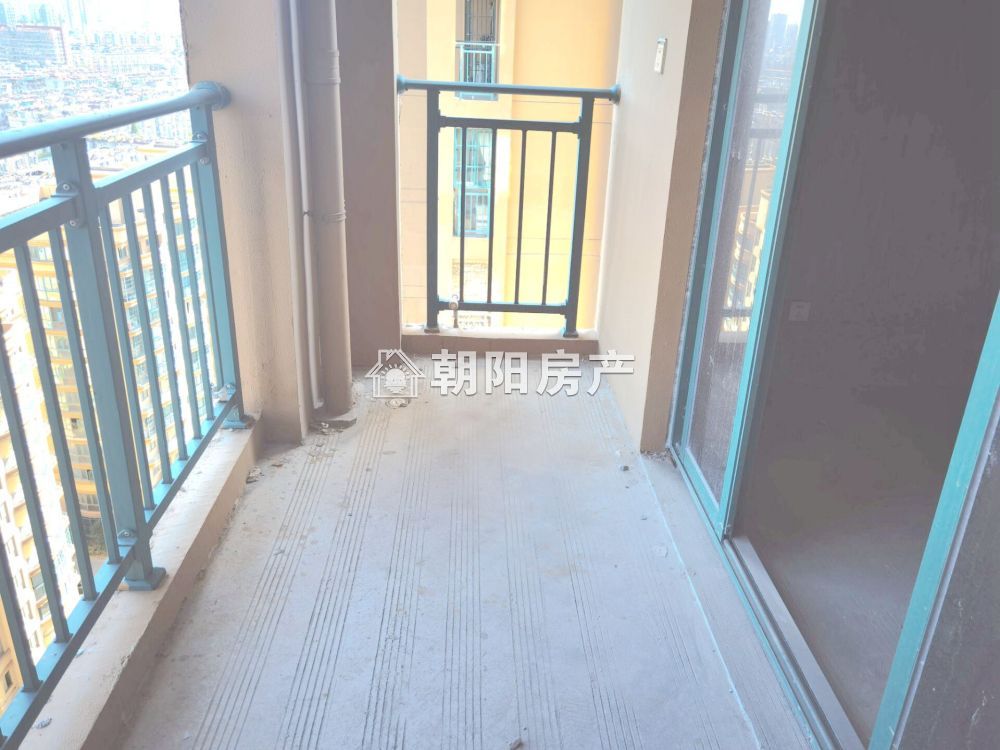 香榭华都西区 89平 南向两室两厅 学区房 交通便利 随时看房